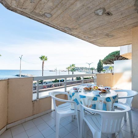 Apartment Le Palazzo Del Mar-12 By Interhome Cavalaire-sur-Mer Exterior foto