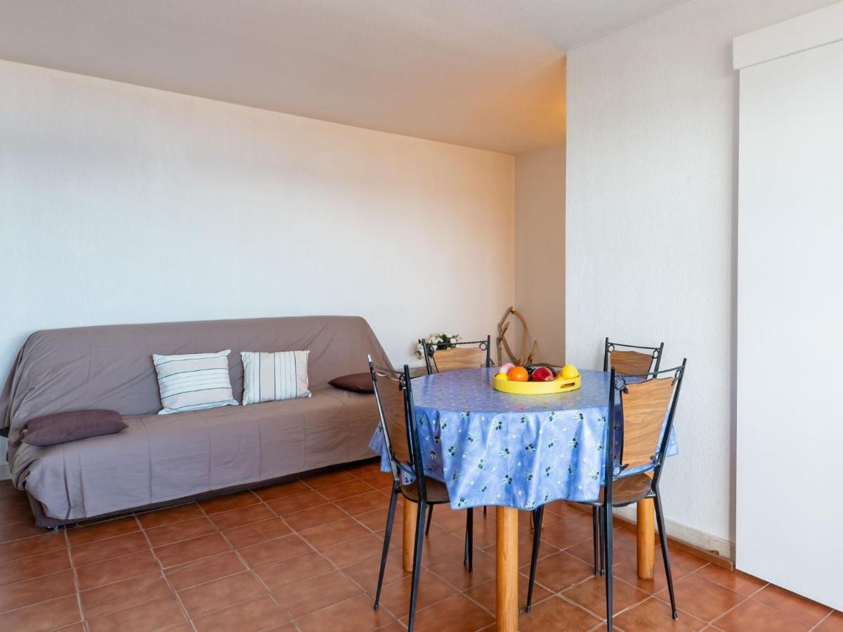 Apartment Le Palazzo Del Mar-12 By Interhome Cavalaire-sur-Mer Exterior foto